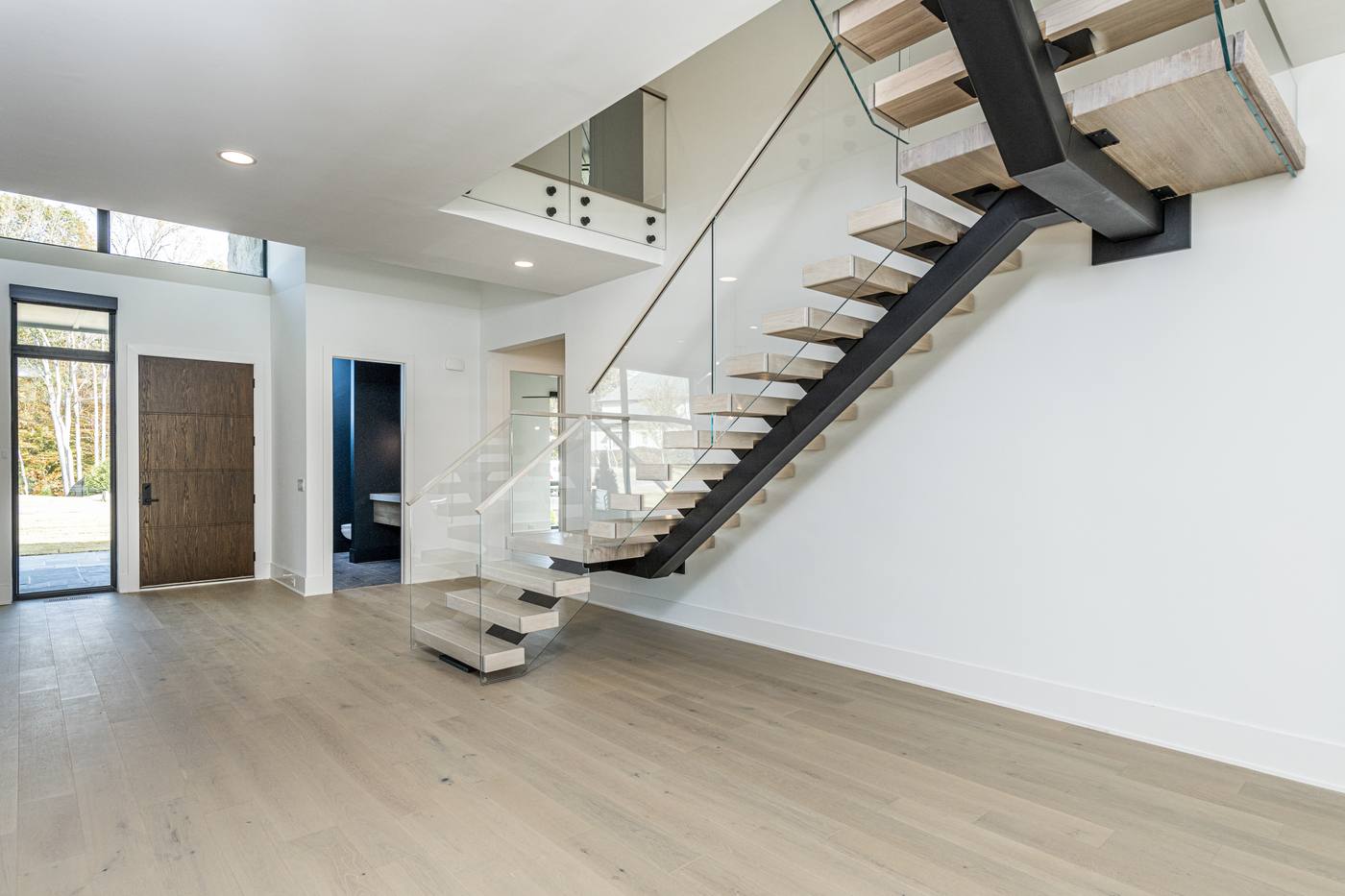 Lot 11 Bella Terra Other Spaces photograph by Shail Construction in Raleigh NC