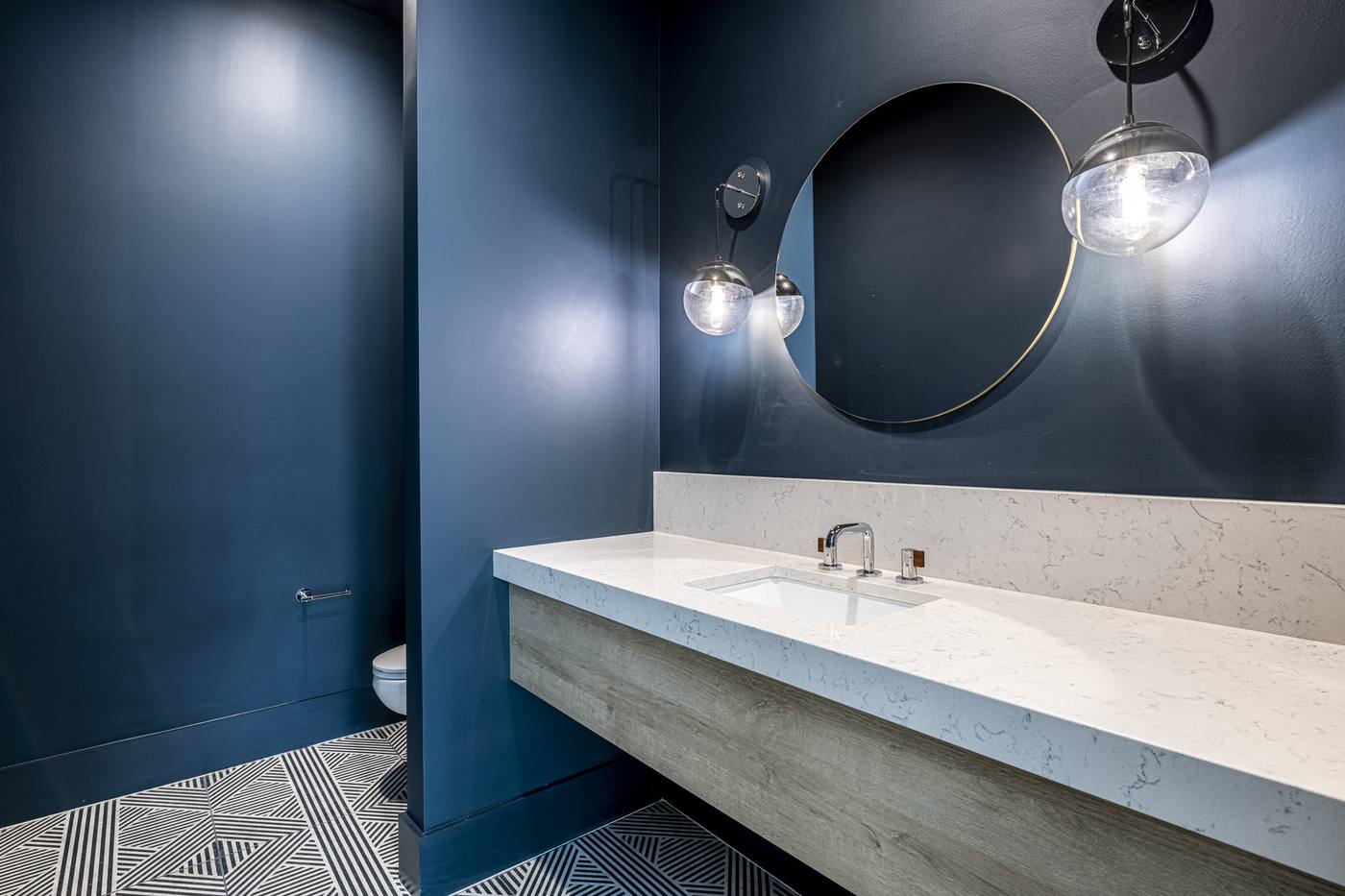Lot 11 Bella Terra Other Spaces photograph by Shail Construction in Raleigh NC