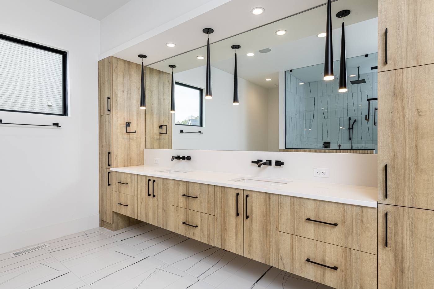 Lot 11 Bella Terra Other Spaces photograph by Shail Construction in Raleigh NC