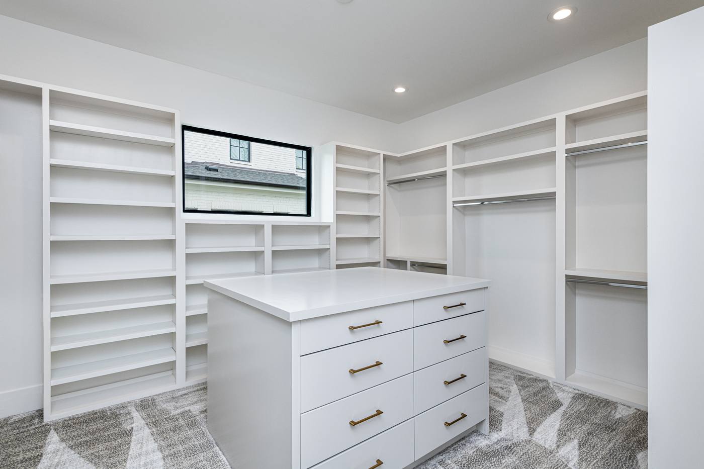 Lot 11 Bella Terra Other Spaces photograph by Shail Construction in Raleigh NC