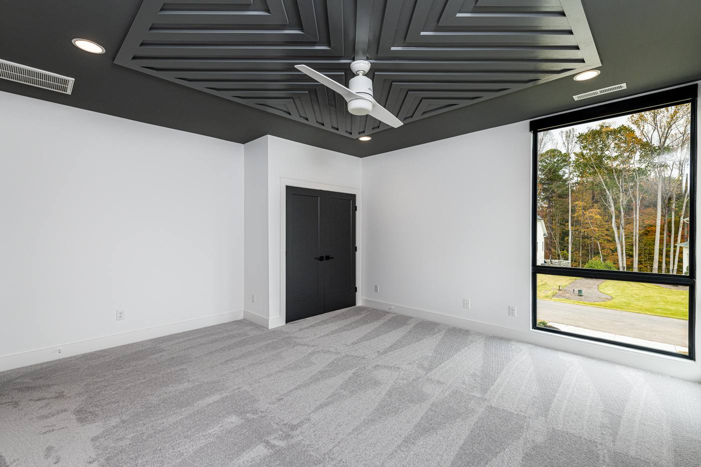 Lot 11 Bella Terra Other Spaces photograph by Shail Construction in Raleigh NC