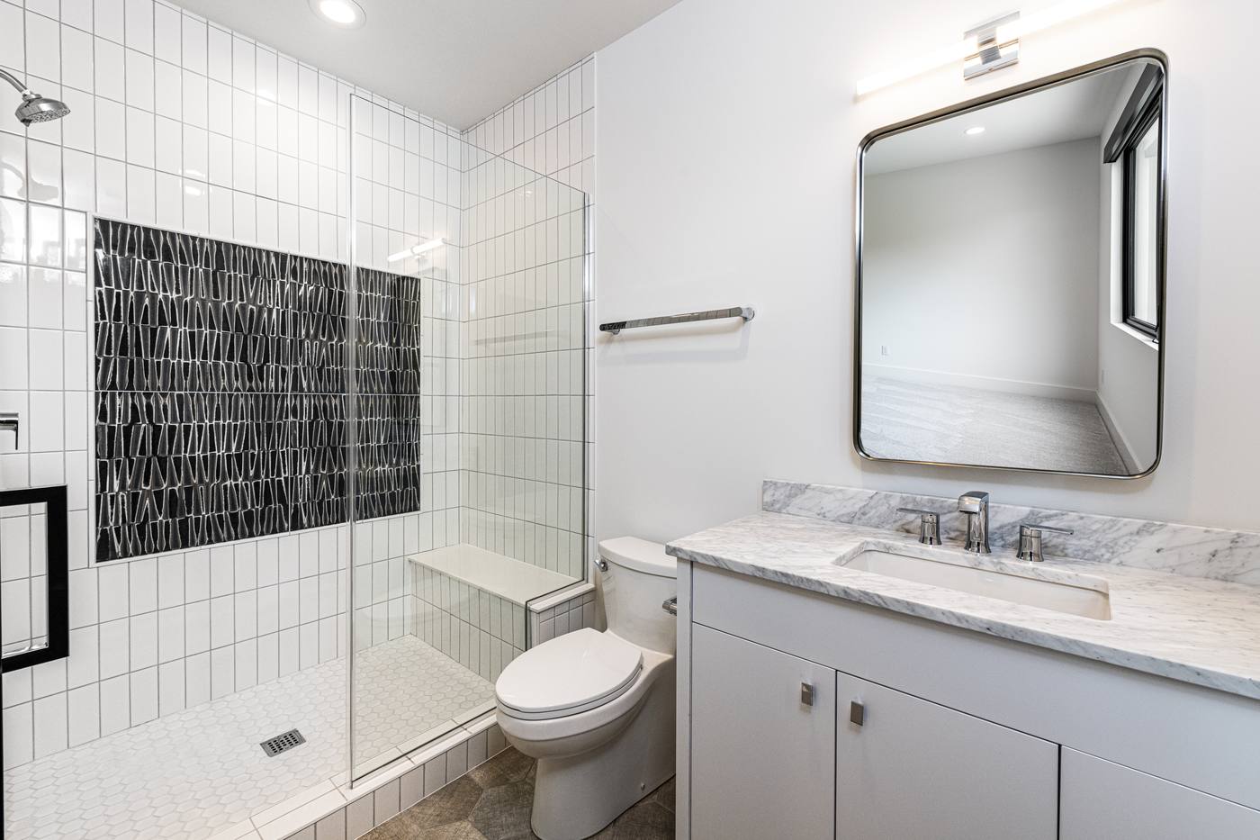 Lot 11 Bella Terra Other Spaces photograph by Shail Construction in Raleigh NC