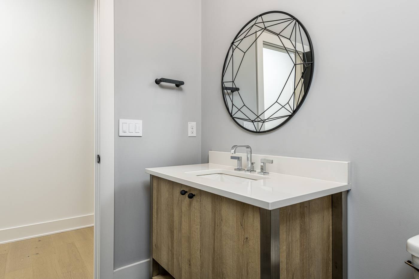 Lot 11 Bella Terra Other Spaces photograph by Shail Construction in Raleigh NC