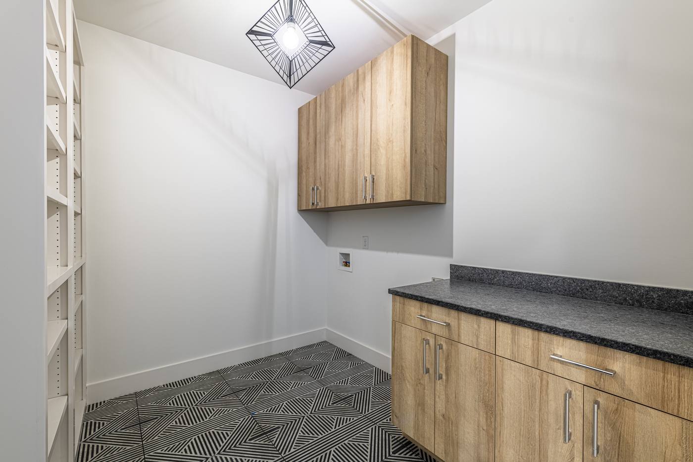 Lot 11 Bella Terra Other Spaces photograph by Shail Construction in Raleigh NC