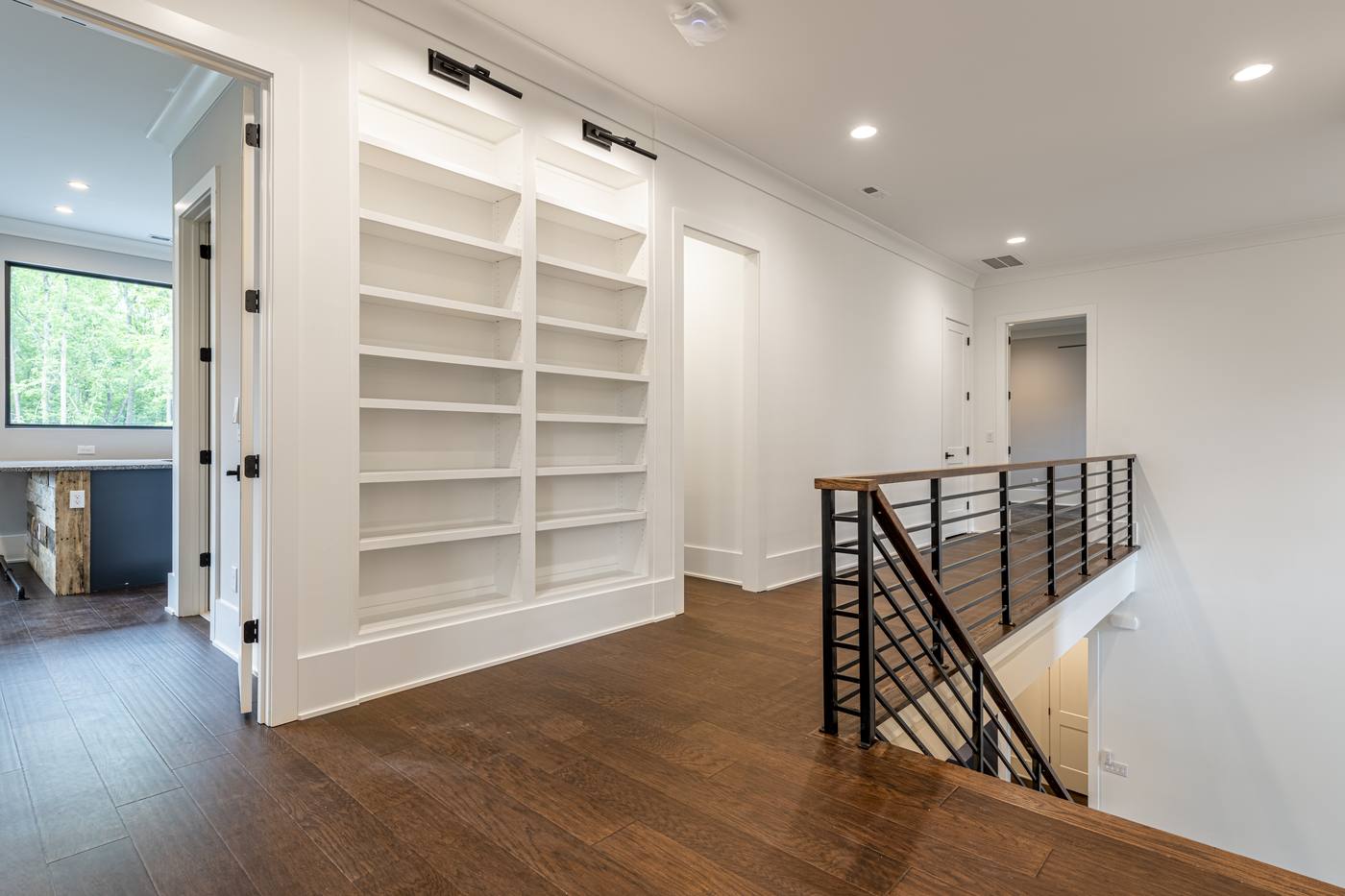 Lot 12 Bella Terra Other Spaces photograph by Shail Construction in Raleigh NC