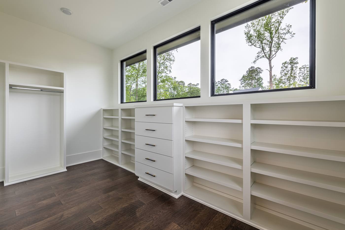 Lot 12 Bella Terra Other Spaces photograph by Shail Construction in Raleigh NC