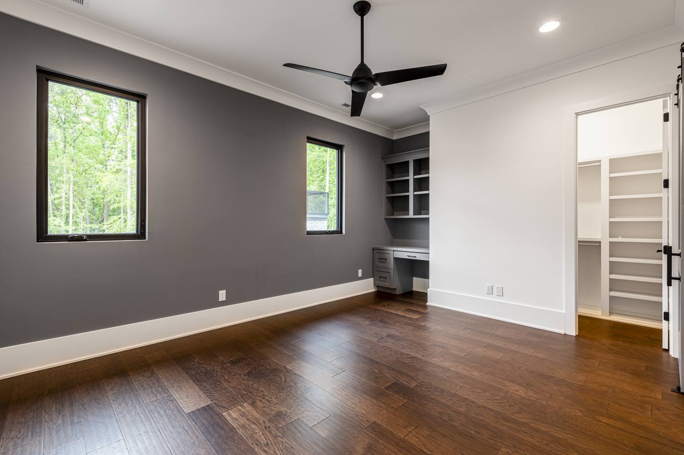 Lot 12 Bella Terra Other Spaces photograph by Shail Construction in Raleigh NC