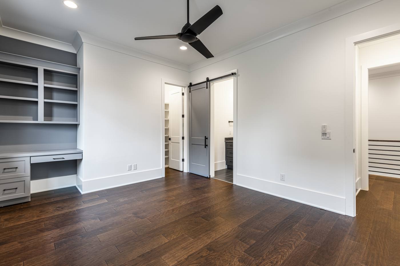 Lot 12 Bella Terra Other Spaces photograph by Shail Construction in Raleigh NC