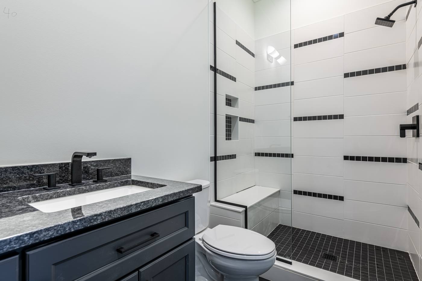 Lot 12 Bella Terra Other Spaces photograph by Shail Construction in Raleigh NC
