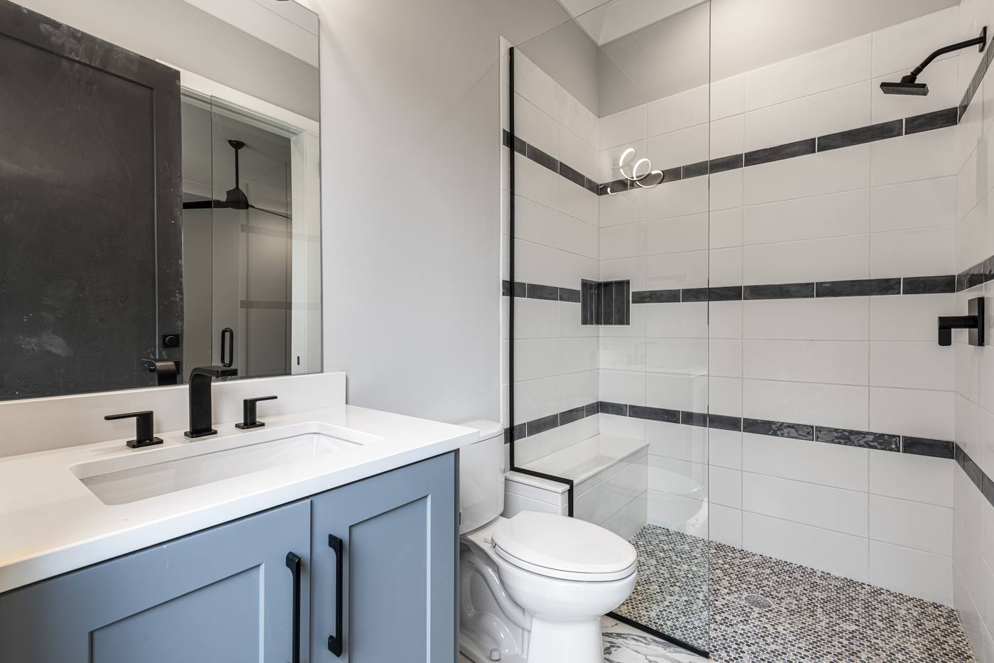 Lot 12 Bella Terra Other Spaces photograph by Shail Construction in Raleigh NC