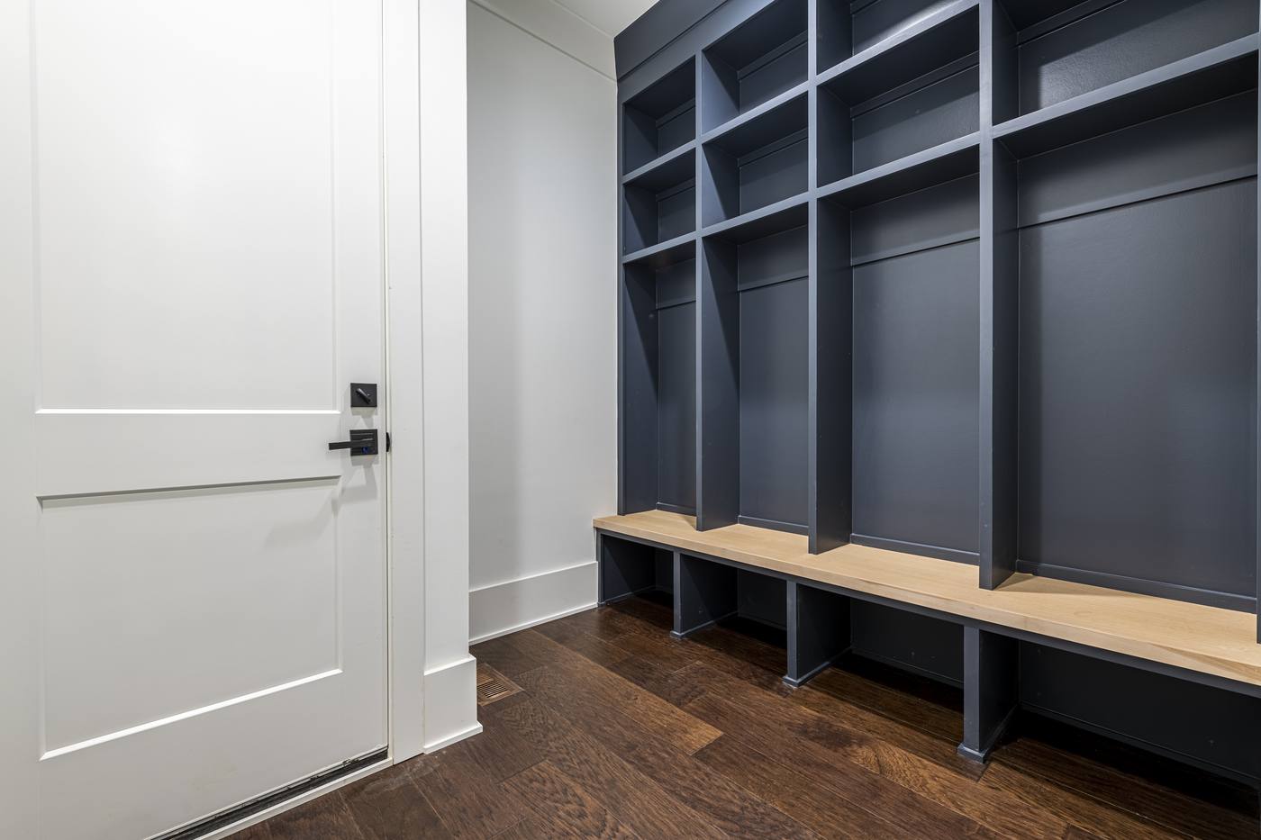 Lot 12 Bella Terra Other Spaces photograph by Shail Construction in Raleigh NC