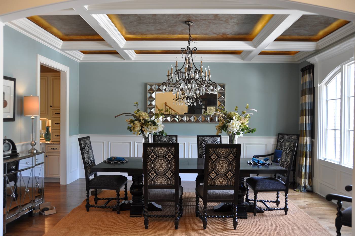 Lot 12 Regency residential project by Shail Construction in Raleigh NC