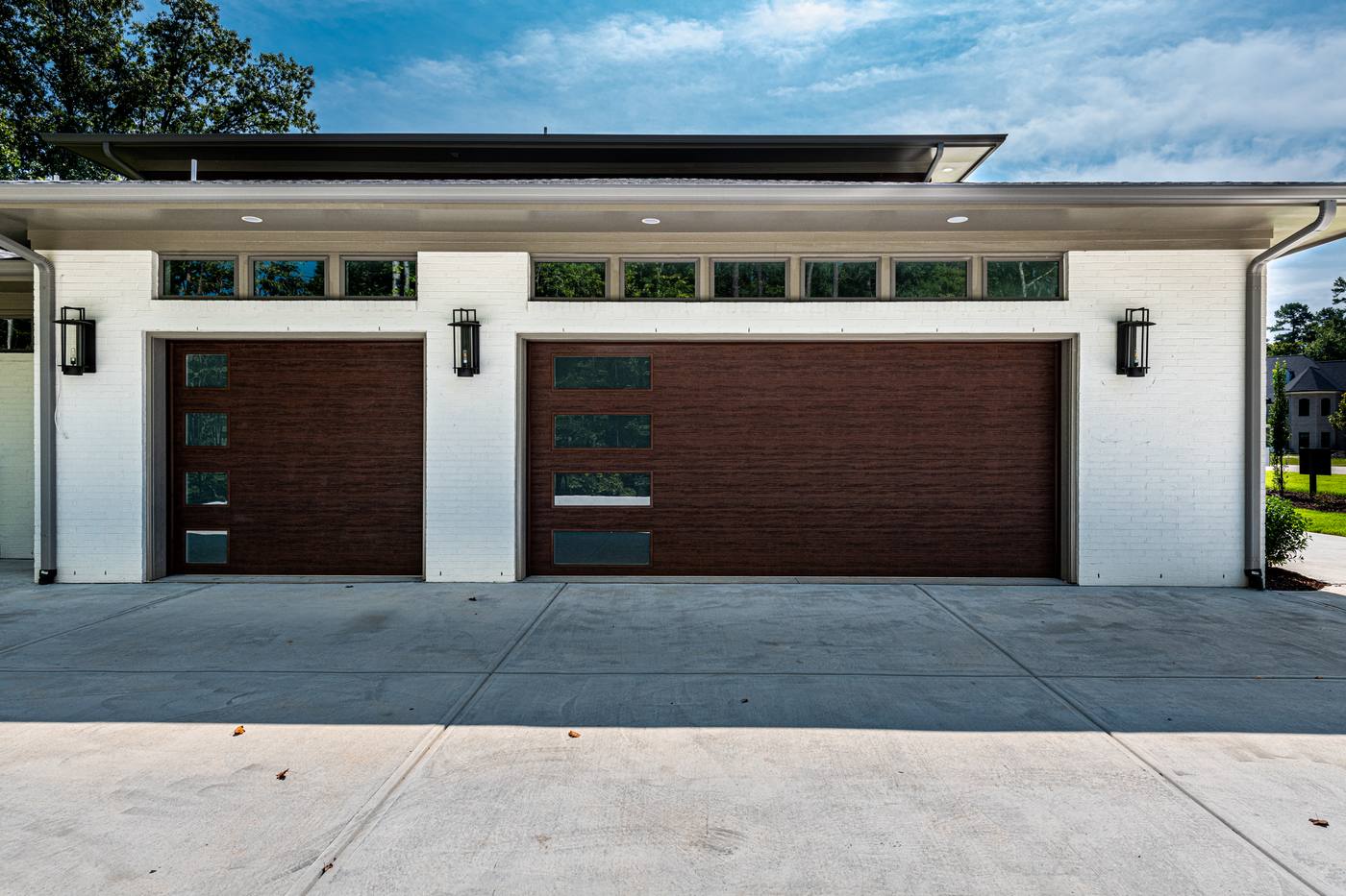 Lot 13 Bella Vista Outdoor photograph by Shail Construction in Raleigh NC