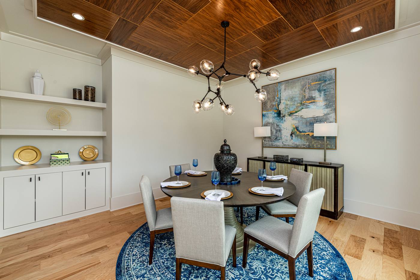 Lot 13 Bella Vista Other Spaces photograph by Shail Construction in Raleigh NC