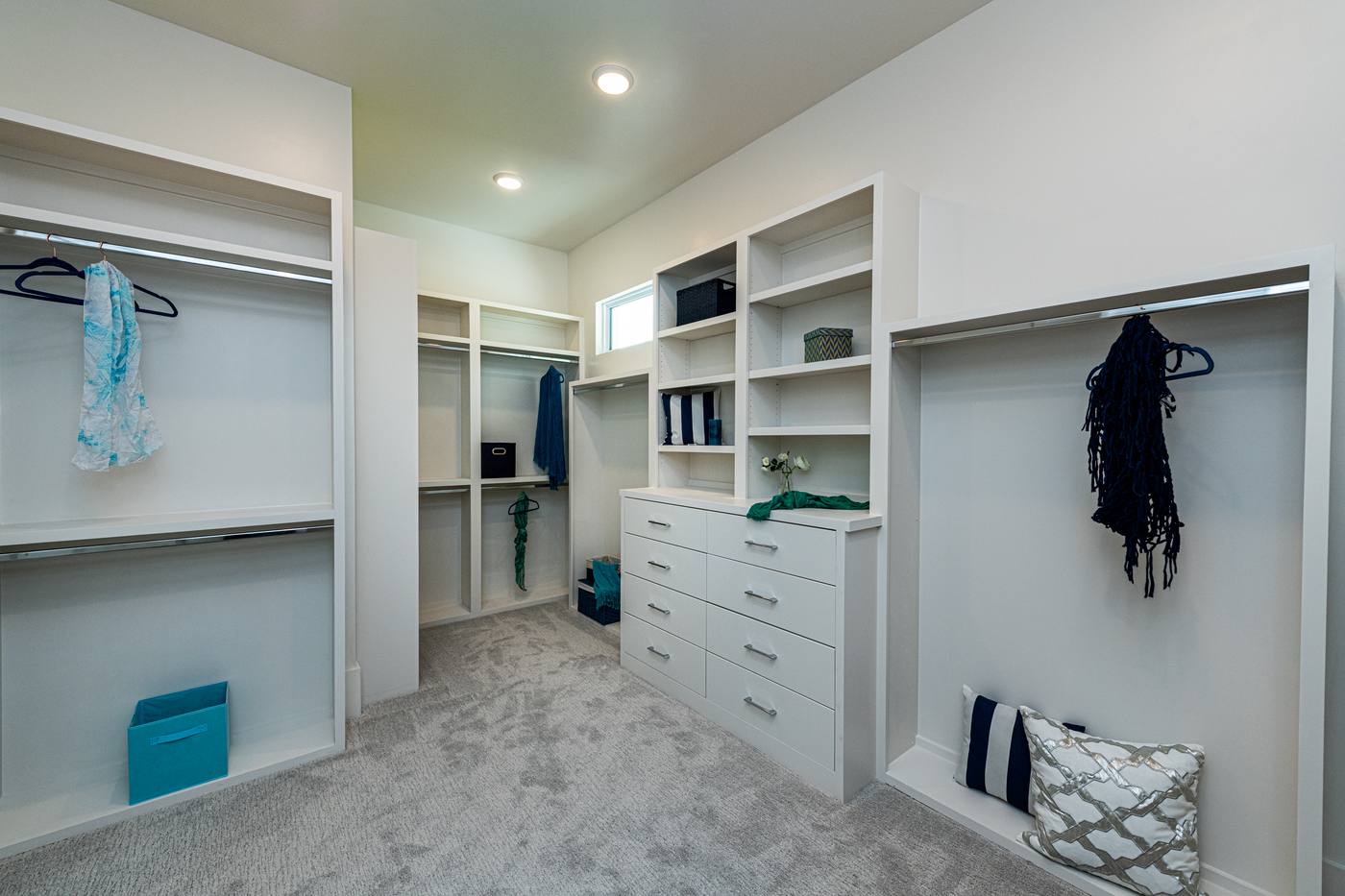 Lot 13 Bella Vista Master Bedroom photograph by Shail Construction in Raleigh NC