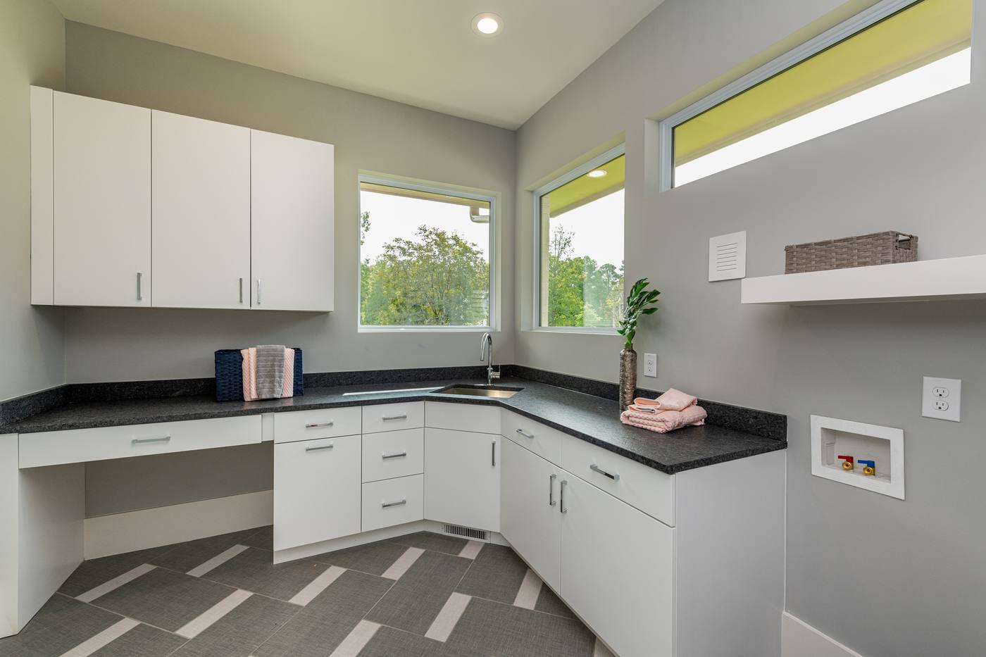 Lot 13 Bella Vista Other Spaces photograph by Shail Construction in Raleigh NC
