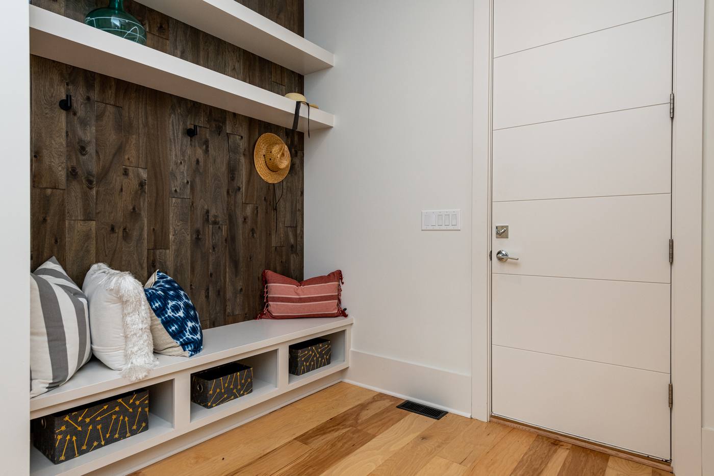 Lot 13 Bella Vista Other Spaces photograph by Shail Construction in Raleigh NC
