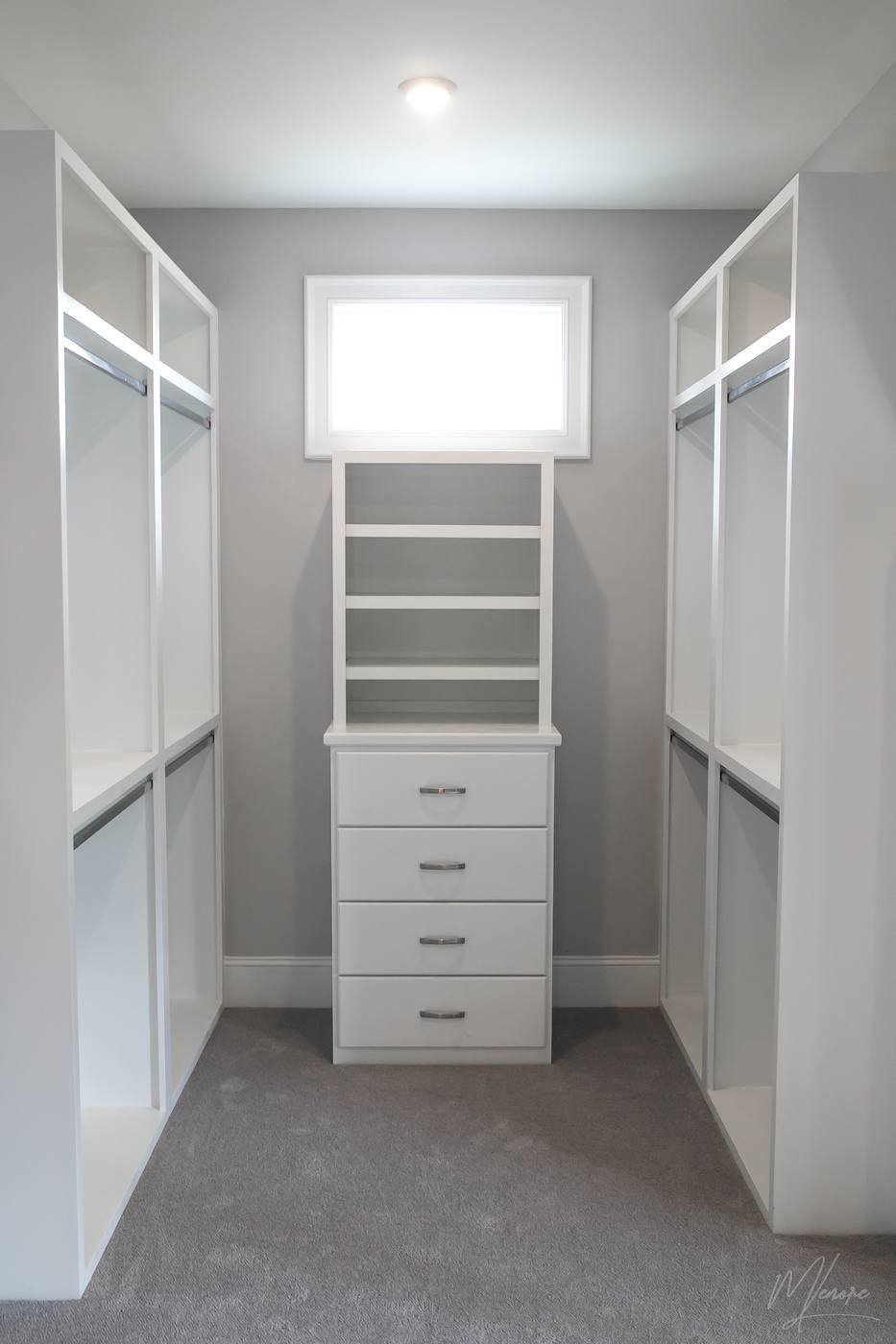 Lot 14 Radcliffe residential project by Shail Construction in Raleigh NC