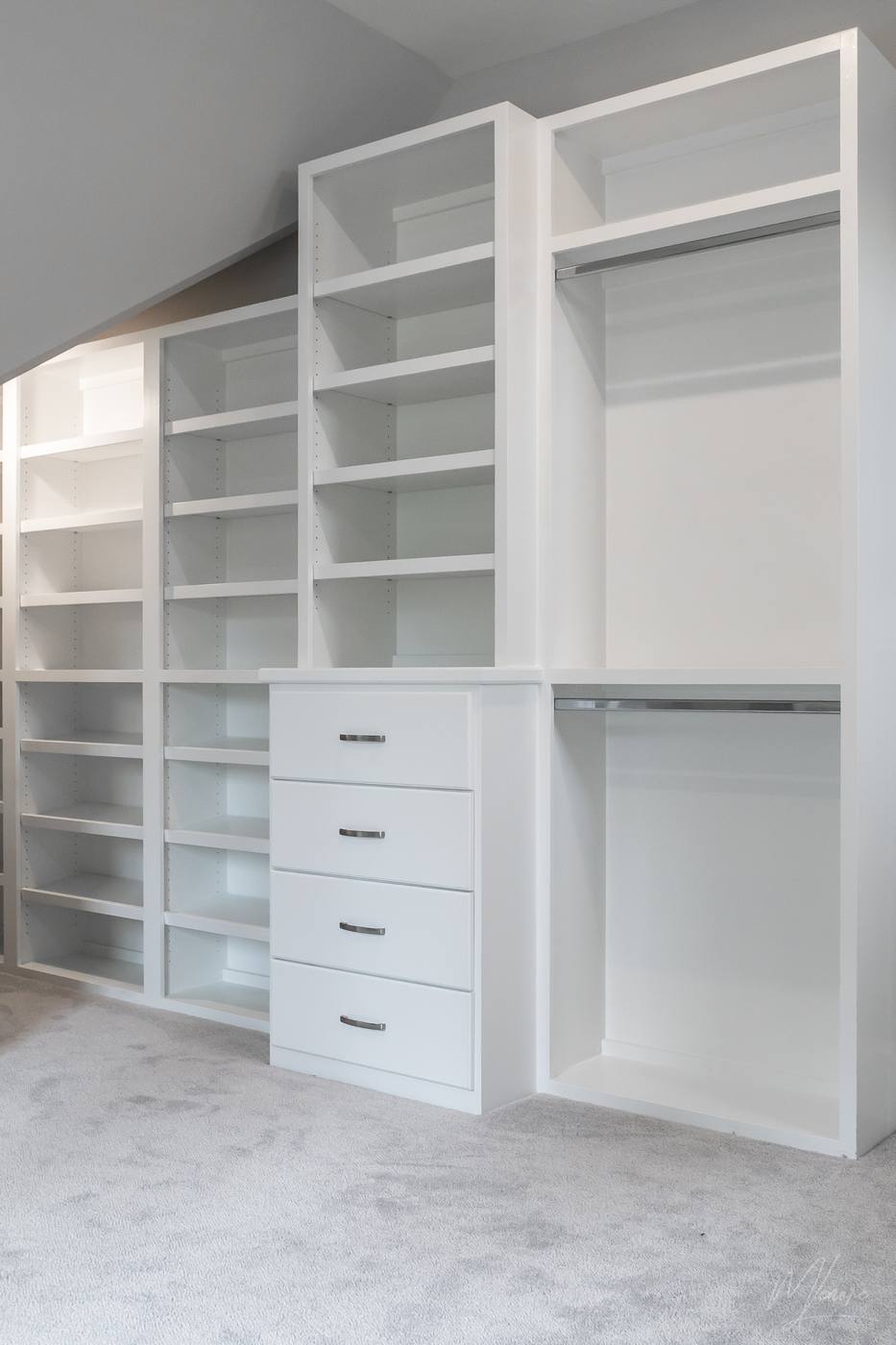 Lot 14 Radcliffe Other Spaces photograph by Shail Construction in Raleigh NC