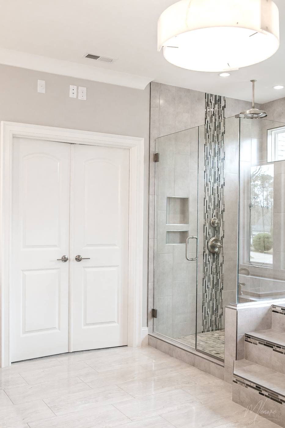 Lot 14 Radcliffe Other Spaces photograph by Shail Construction in Raleigh NC