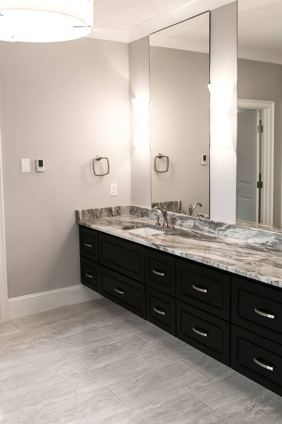 Lot 14 Radcliffe Other Spaces photograph by Shail Construction in Raleigh NC