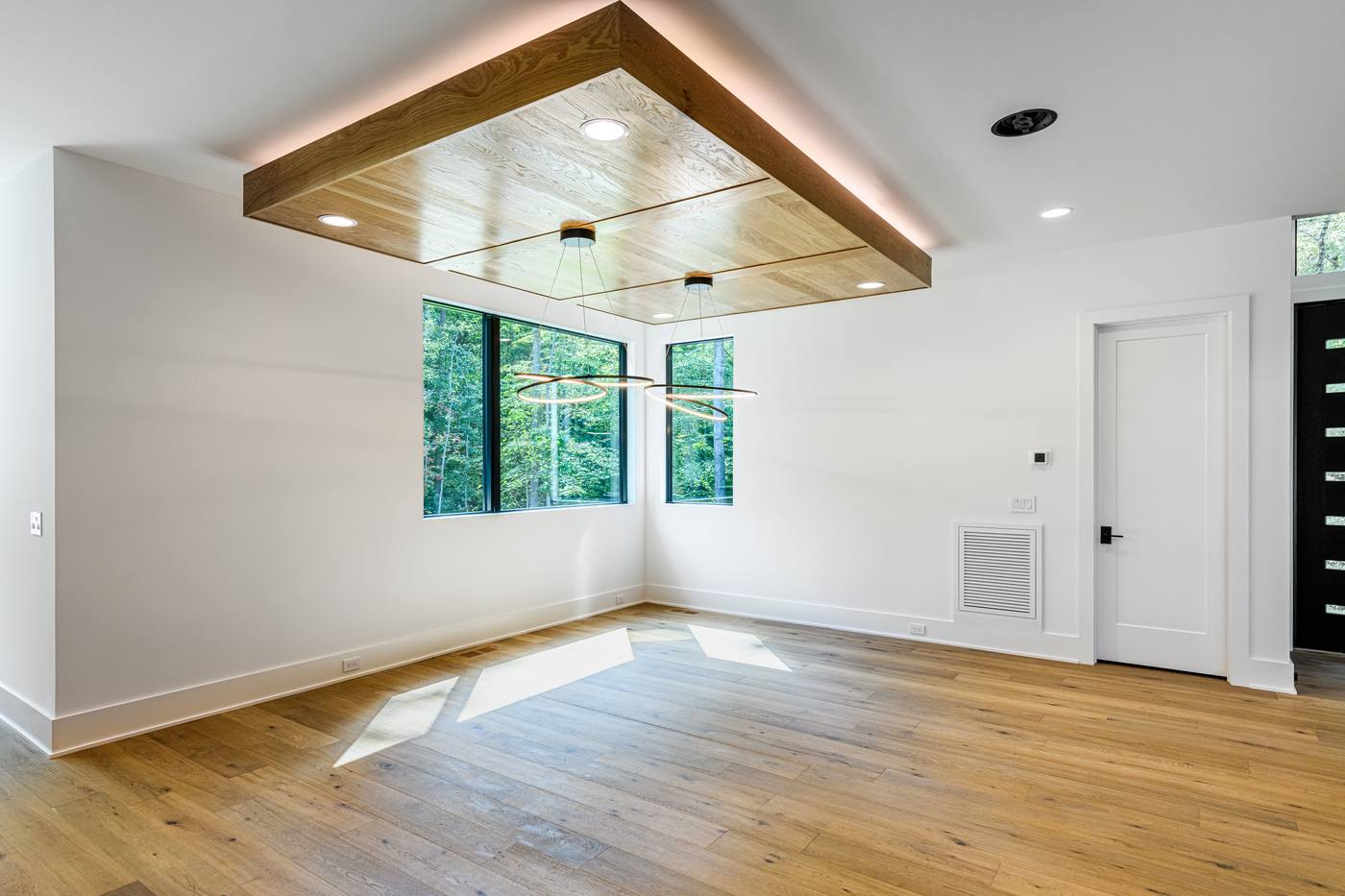 Lot 151 Sutherland Other Spaces photograph by Shail Construction in Raleigh NC