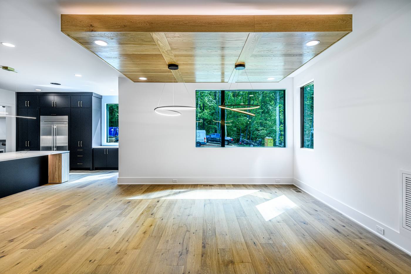 Lot 151 Sutherland Other Spaces photograph by Shail Construction in Raleigh NC