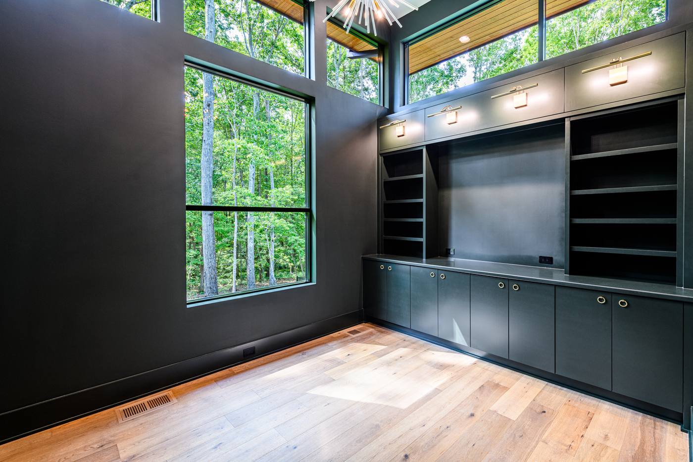 Lot 151 Sutherland Other Spaces photograph by Shail Construction in Raleigh NC