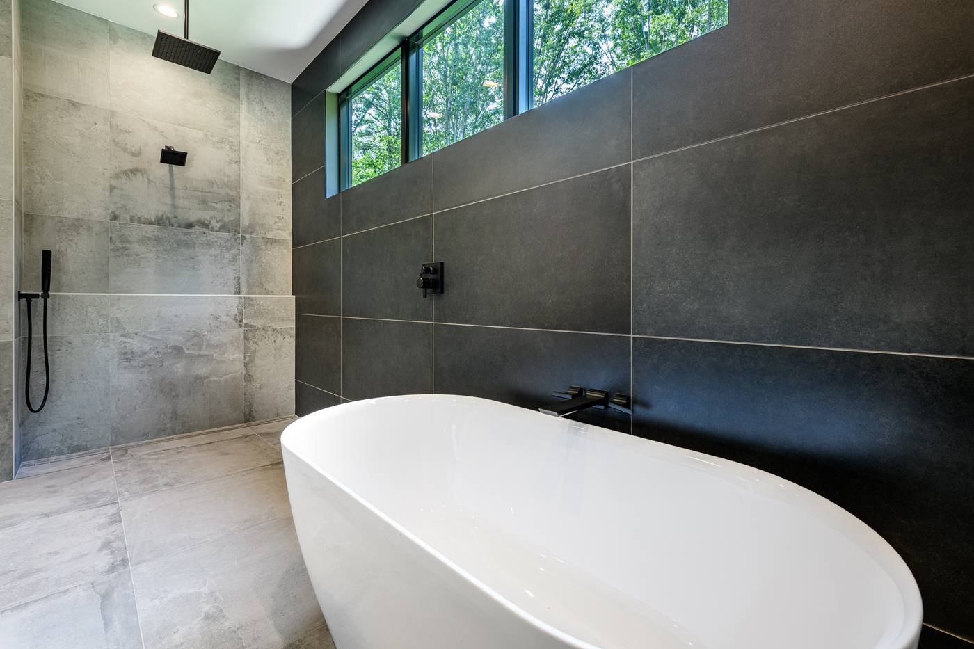 Lot 151 Sutherland Other Spaces photograph by Shail Construction in Raleigh NC