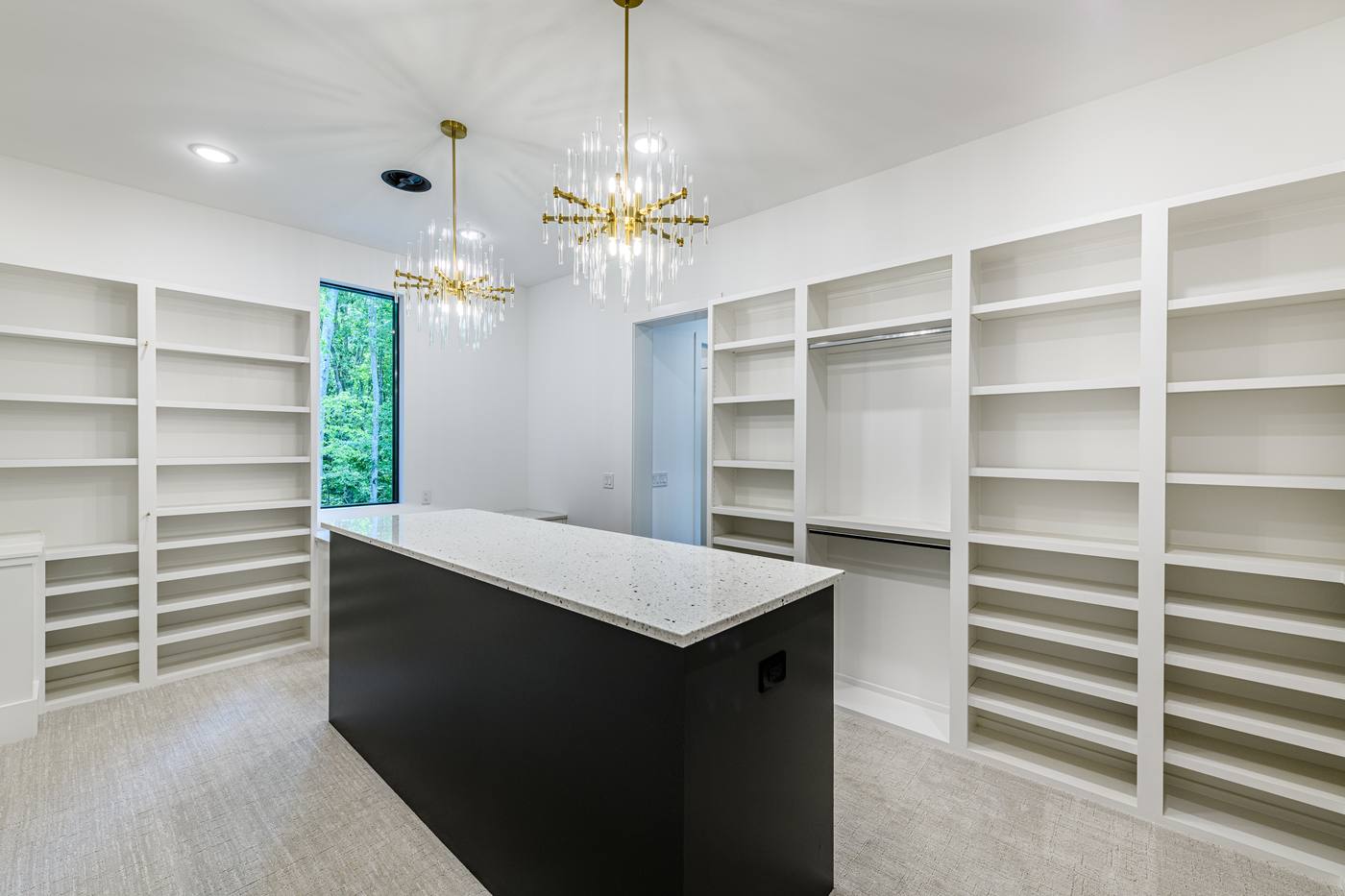 Lot 151 Sutherland Other Spaces photograph by Shail Construction in Raleigh NC