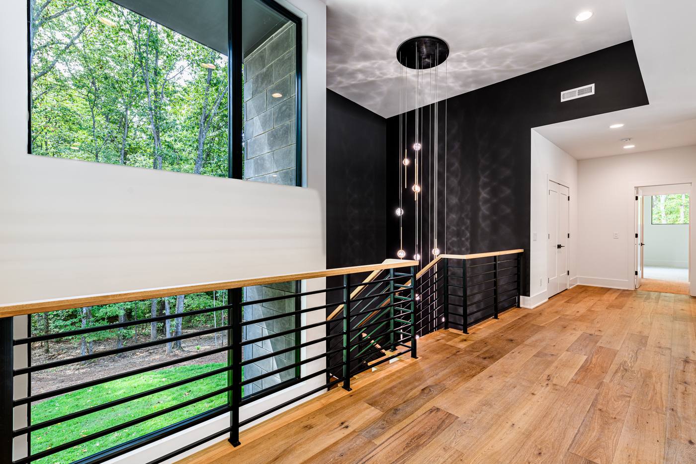 Lot 151 Sutherland Other Spaces photograph by Shail Construction in Raleigh NC