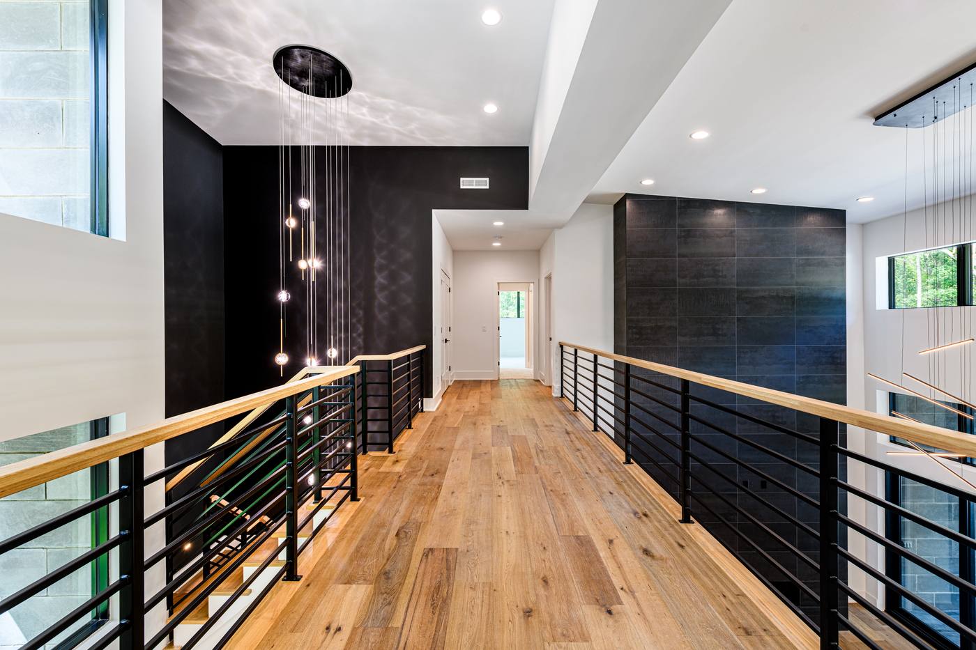 Lot 151 Sutherland Other Spaces photograph by Shail Construction in Raleigh NC