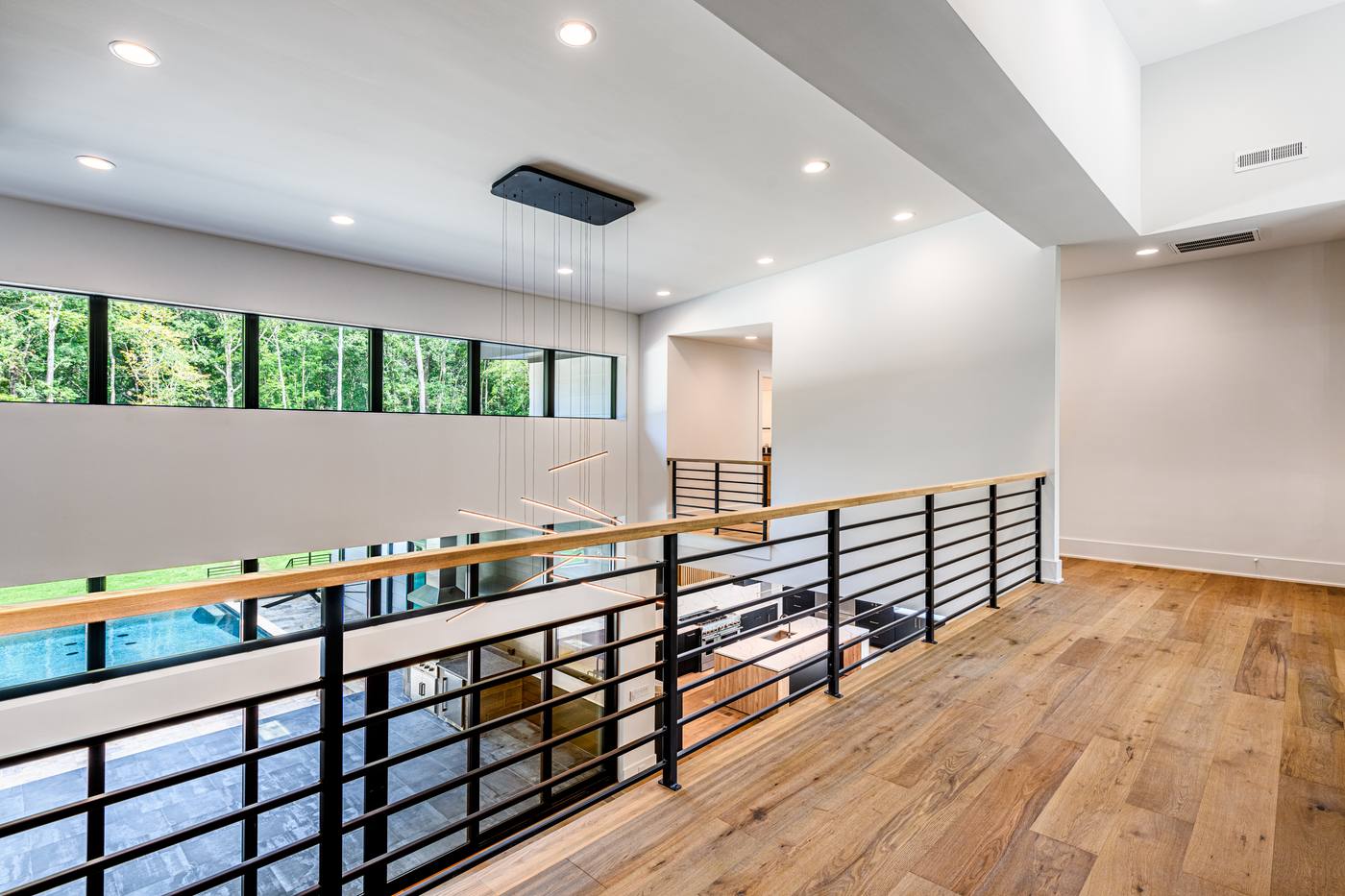 Lot 151 Sutherland Other Spaces photograph by Shail Construction in Raleigh NC