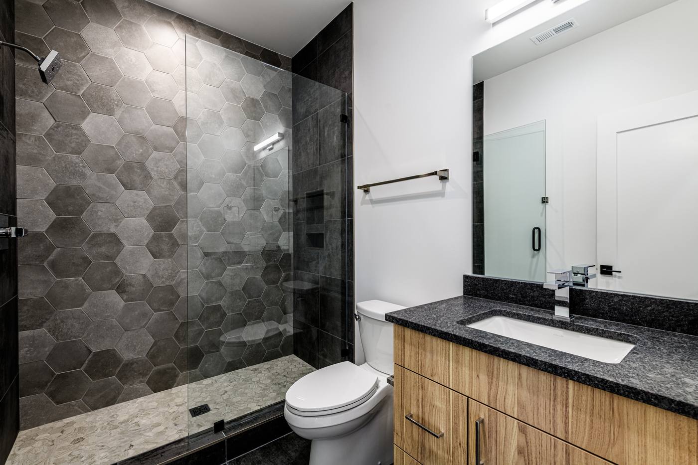 Lot 151 Sutherland Other Spaces photograph by Shail Construction in Raleigh NC