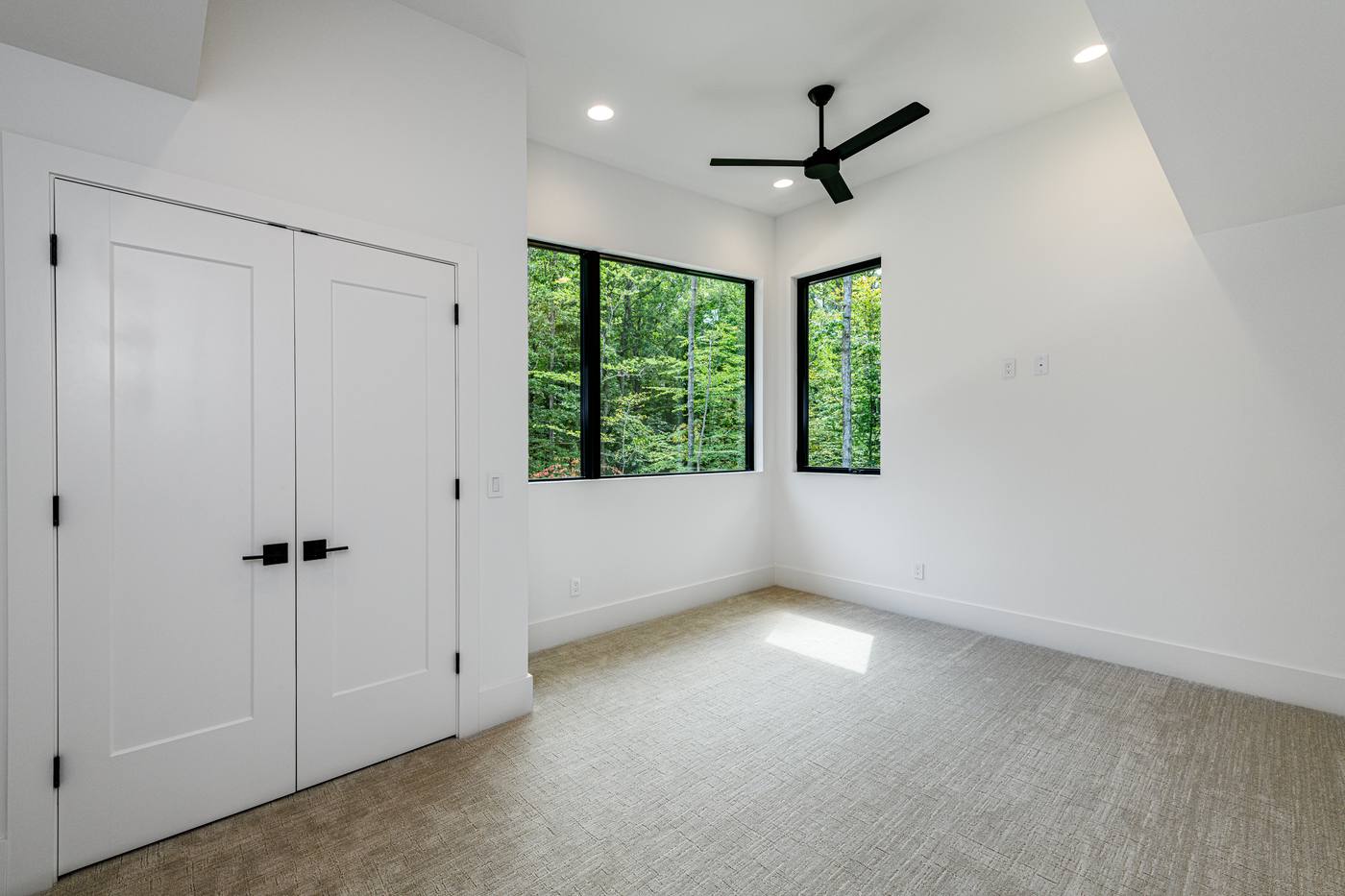 Lot 151 Sutherland Other Spaces photograph by Shail Construction in Raleigh NC