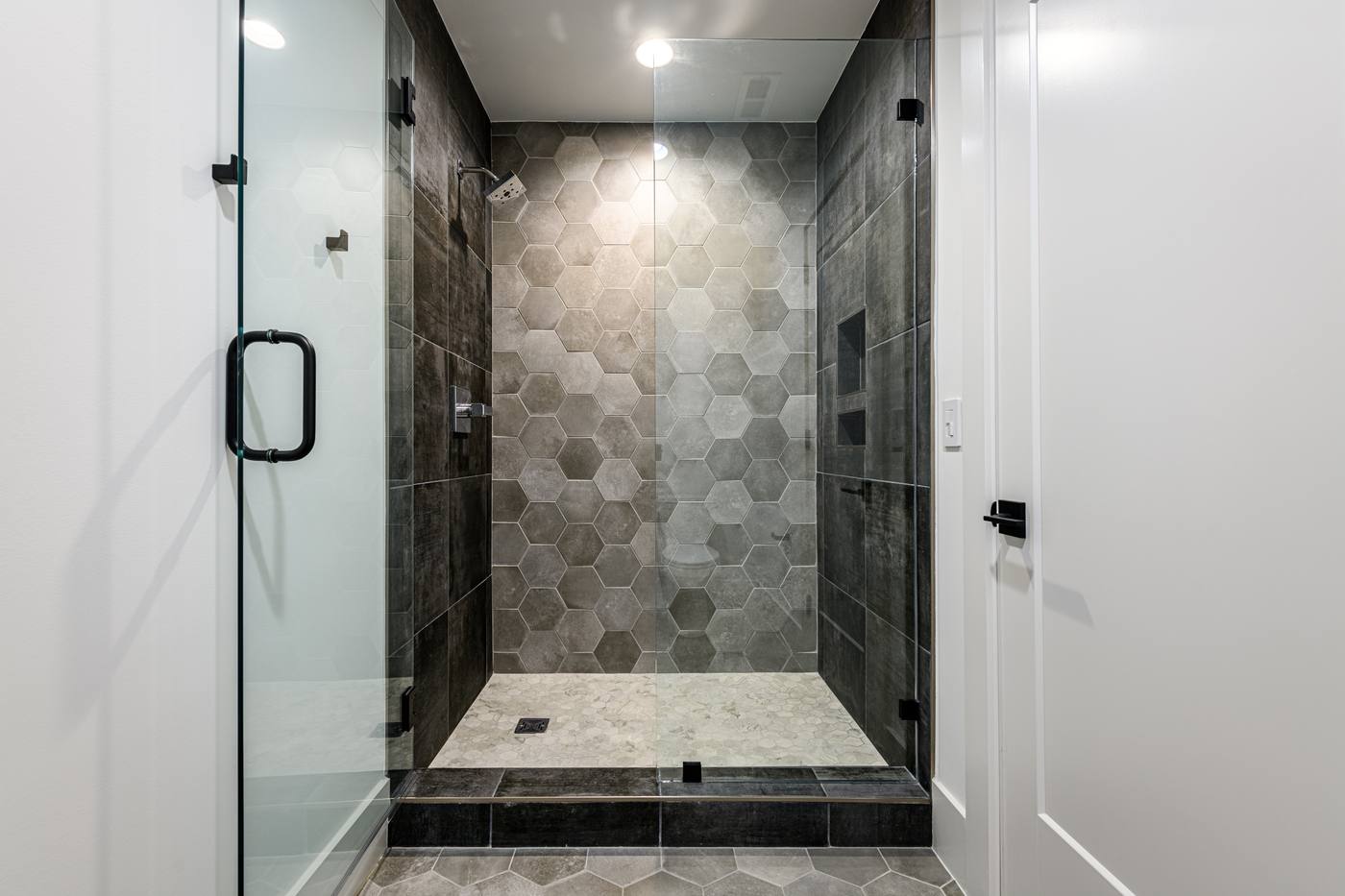 Lot 151 Sutherland Other Spaces photograph by Shail Construction in Raleigh NC