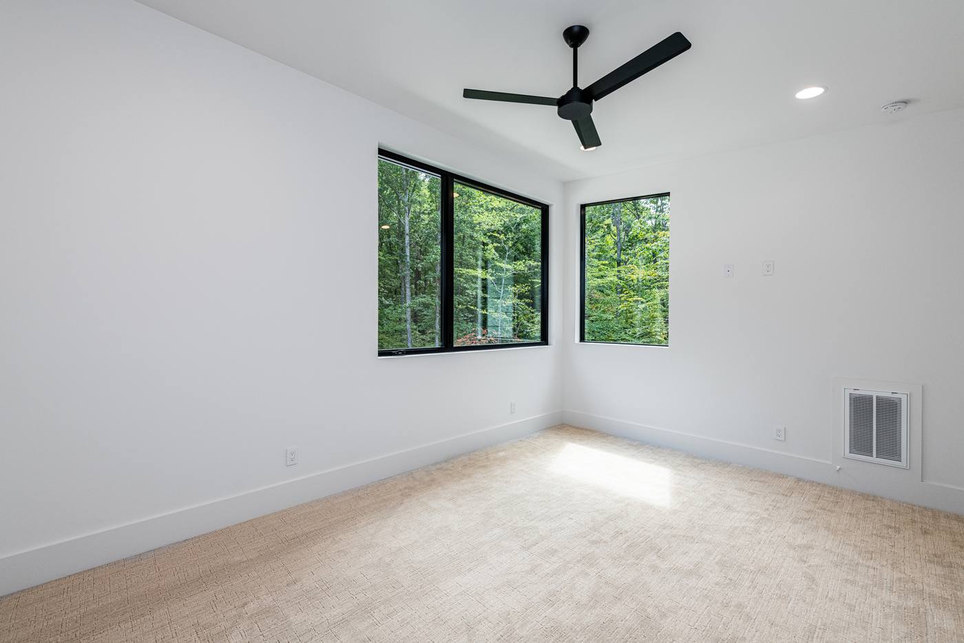 Lot 151 Sutherland Other Spaces photograph by Shail Construction in Raleigh NC