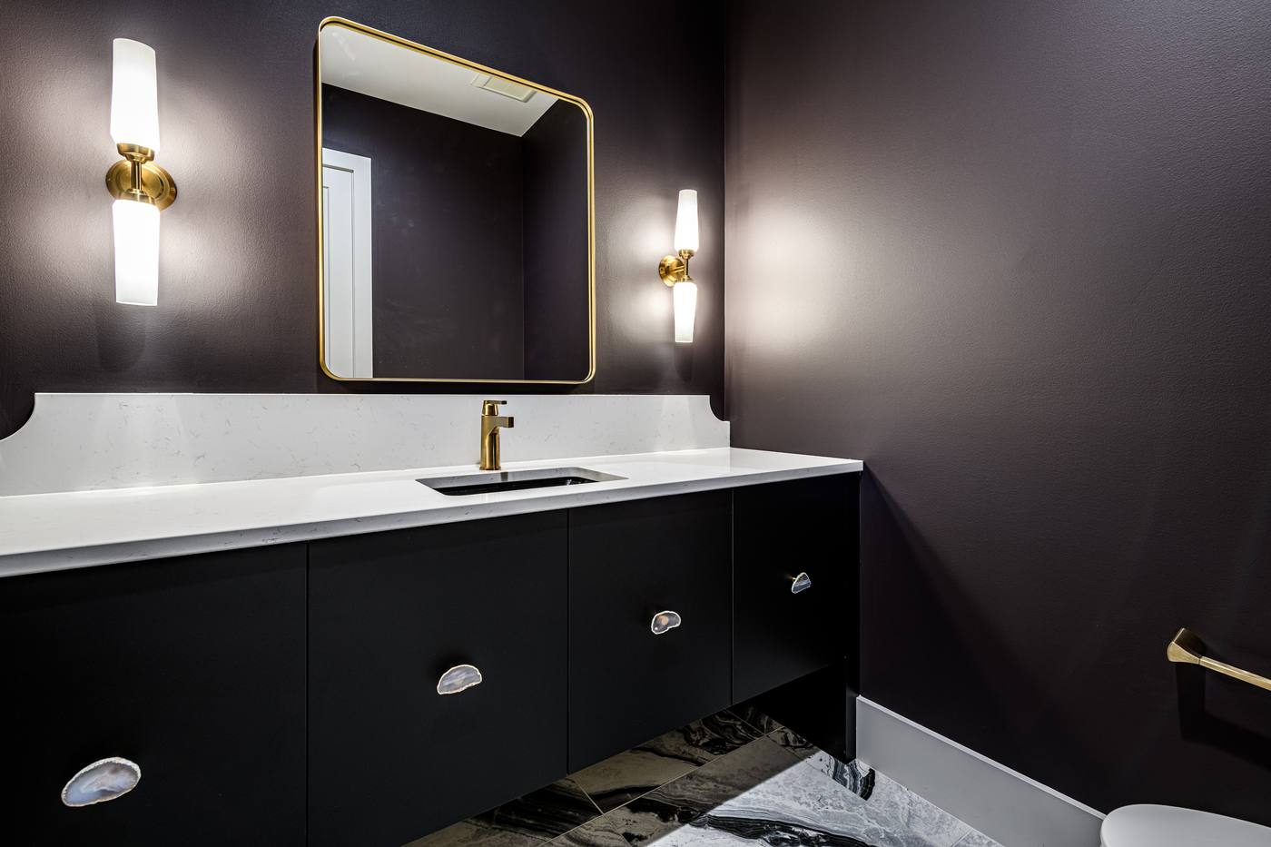 Lot 151 Sutherland Basements photograph by Shail Construction in Raleigh NC