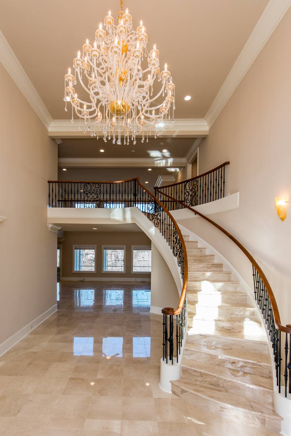 Lot 16 Regency Other Spaces photograph by Shail Construction in Raleigh NC