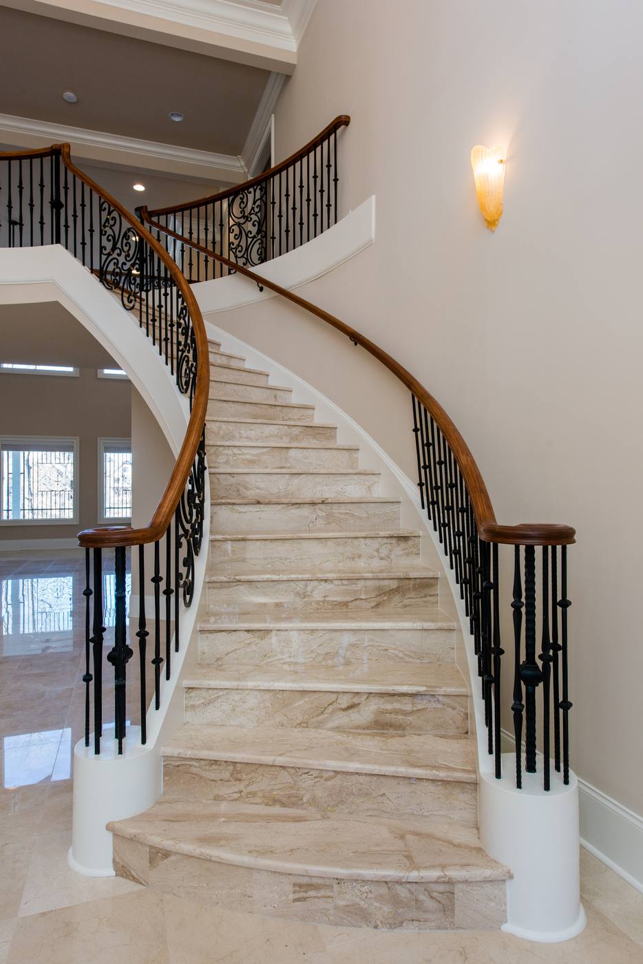 Lot 16 Regency Other Spaces photograph by Shail Construction in Raleigh NC