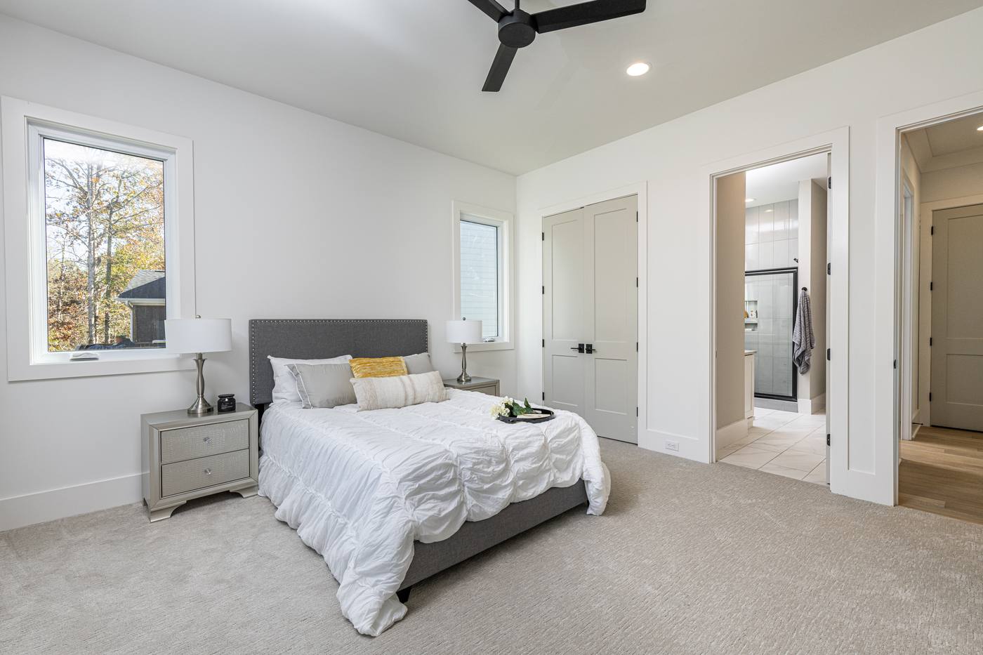 Lot 19 Tuscany Other Spaces photograph by Shail Construction in Raleigh NC