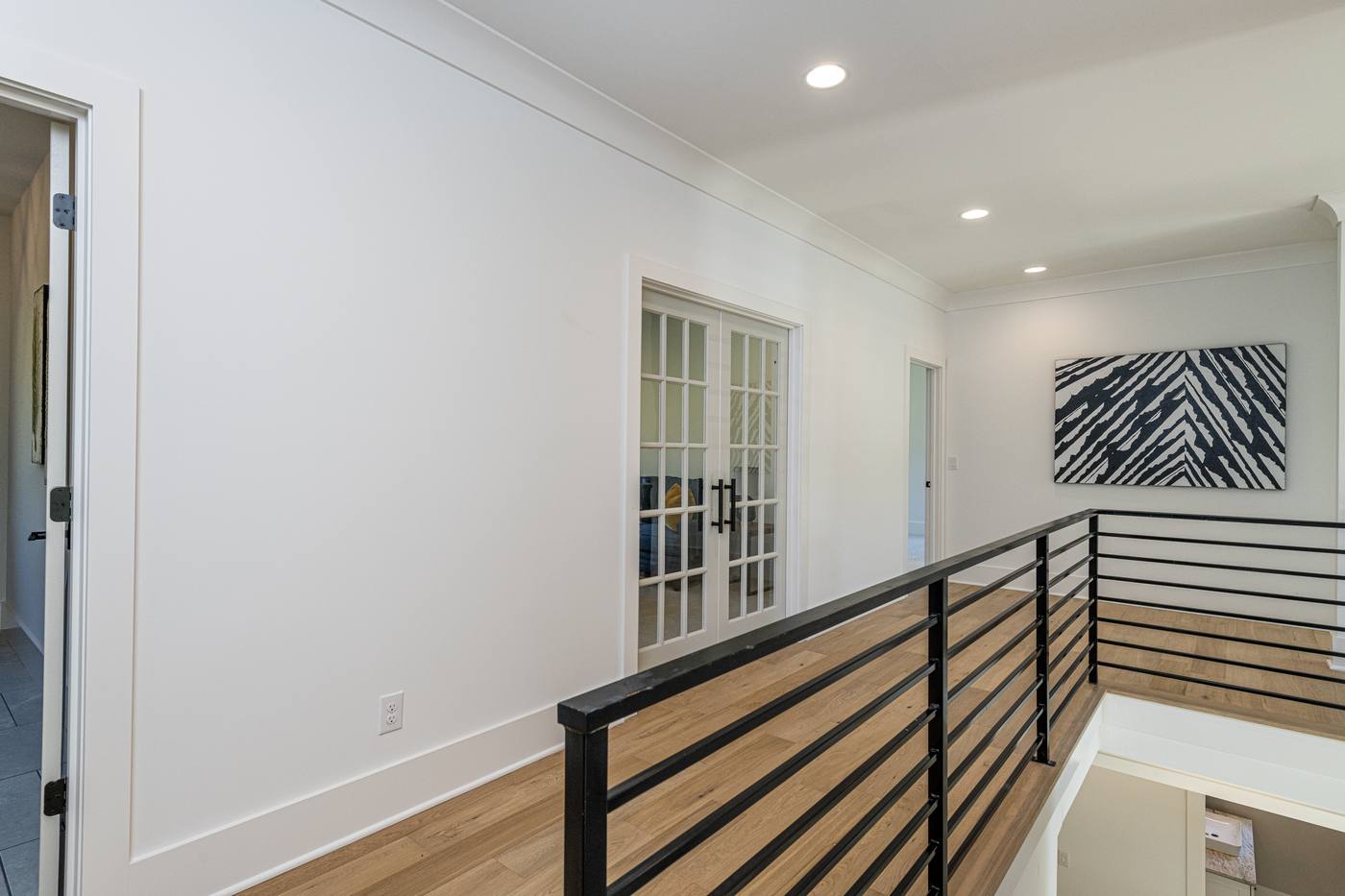 Lot 19 Tuscany Other Spaces photograph by Shail Construction in Raleigh NC