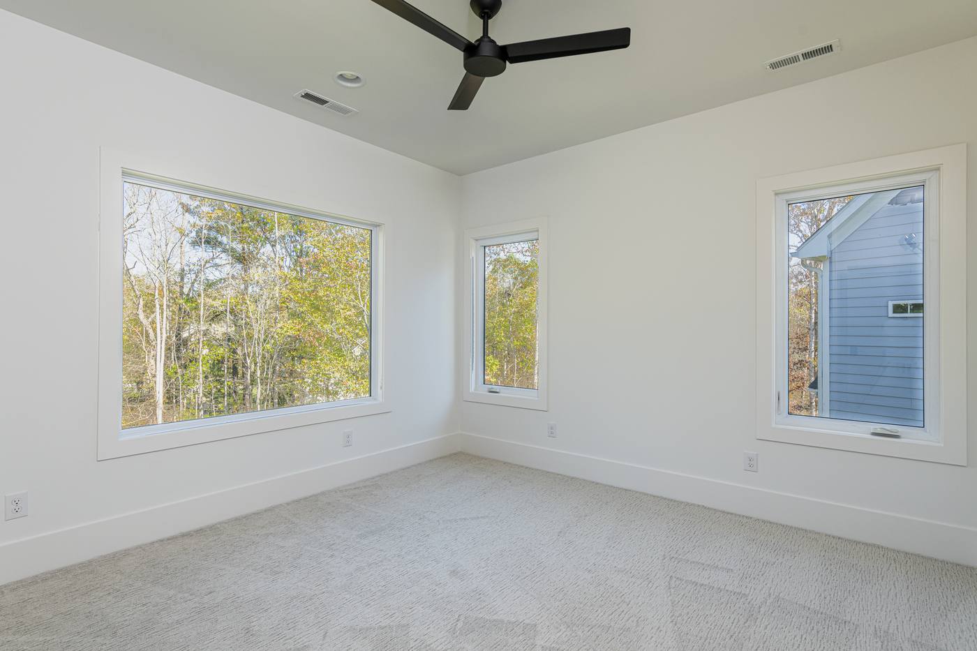 Lot 19 Tuscany Other Spaces photograph by Shail Construction in Raleigh NC