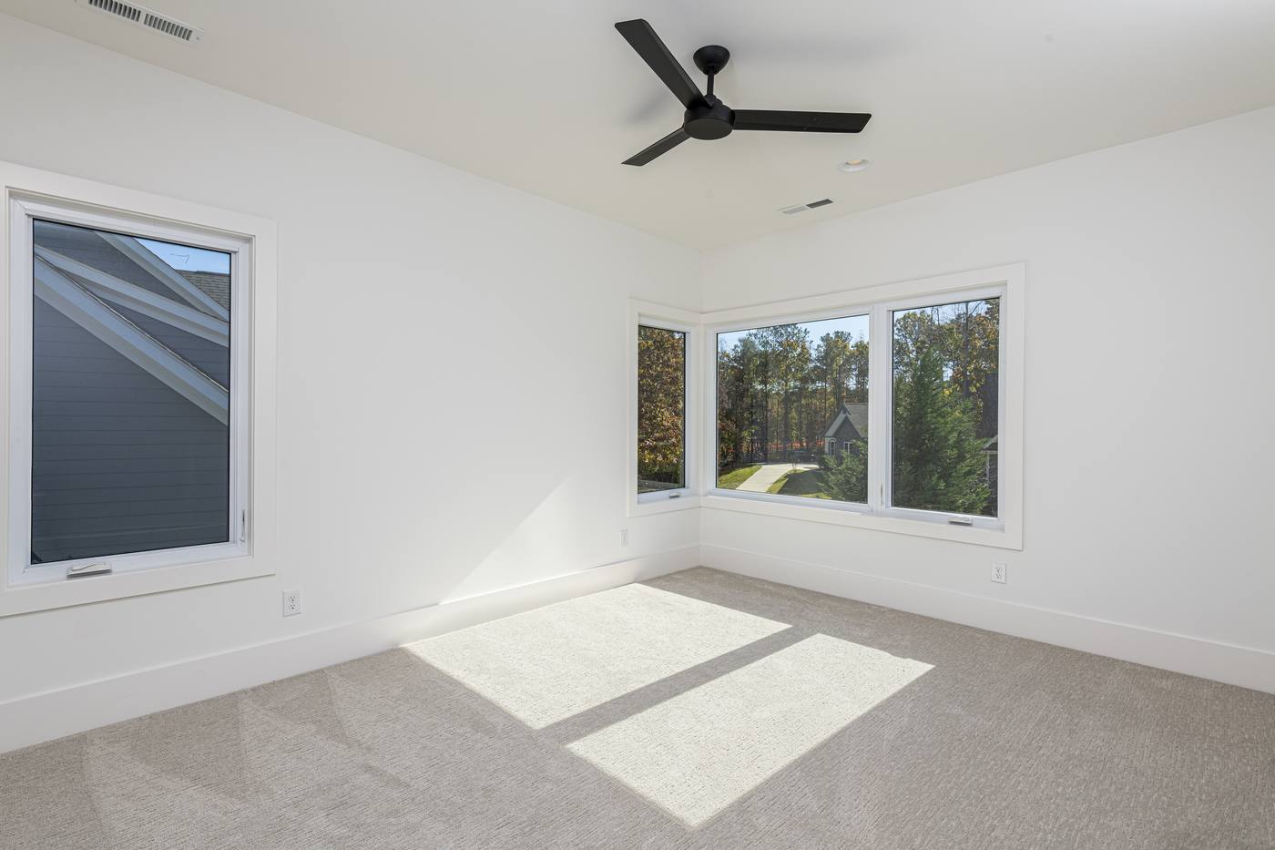 Lot 19 Tuscany Other Spaces photograph by Shail Construction in Raleigh NC