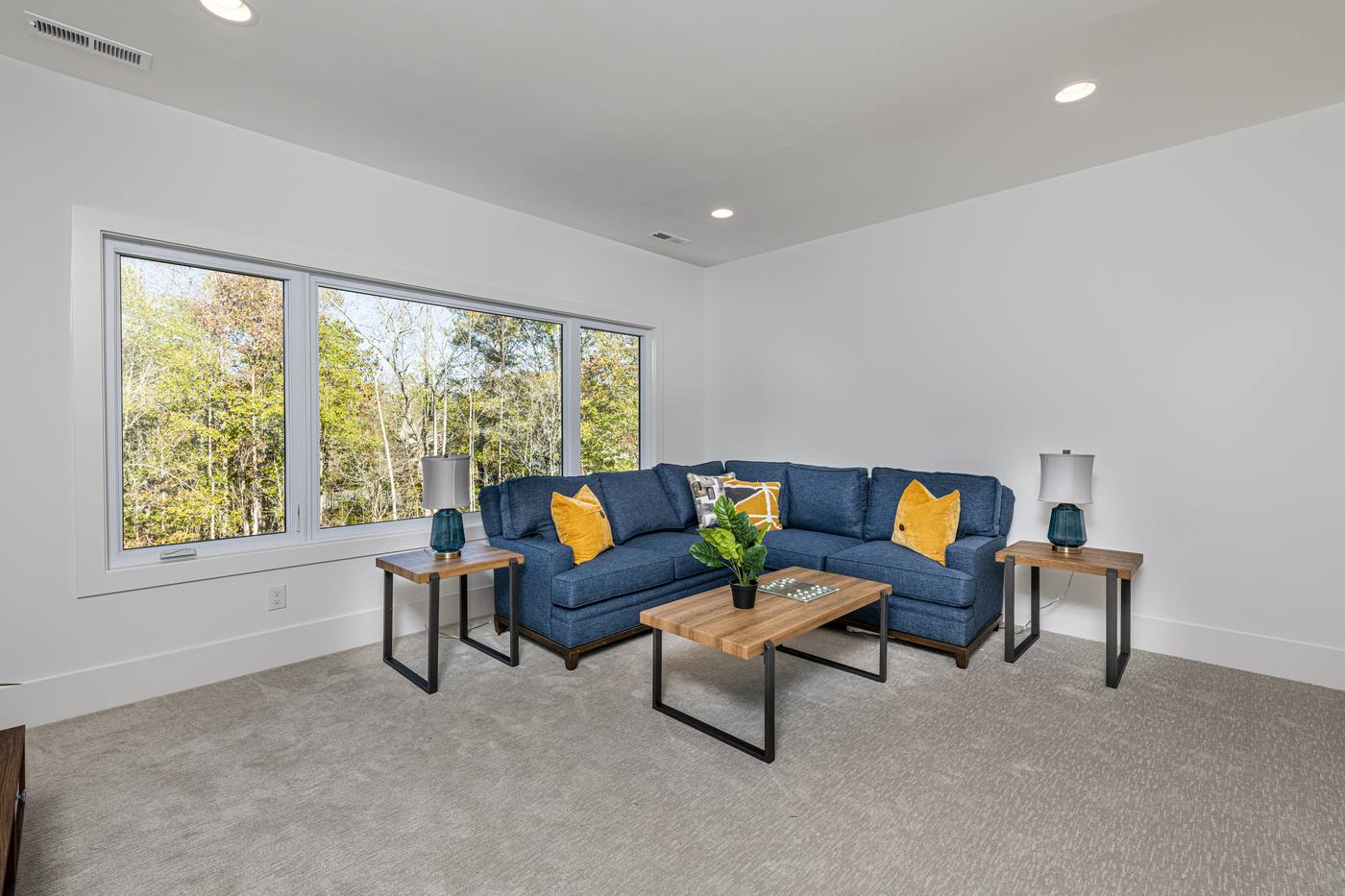 Lot 19 Tuscany Other Spaces photograph by Shail Construction in Raleigh NC