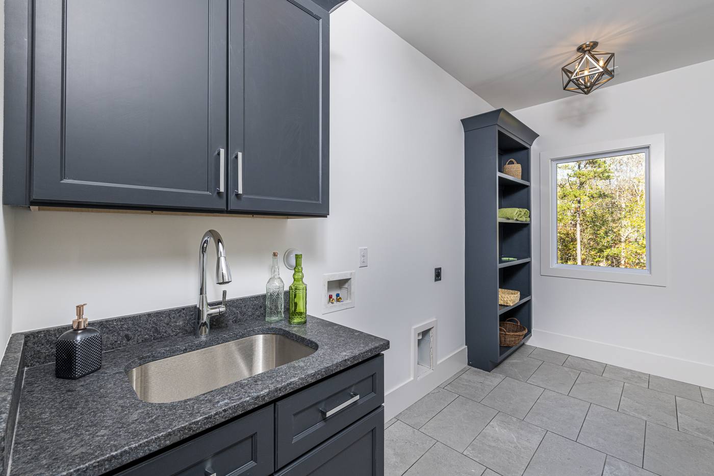 Lot 19 Tuscany Other Spaces photograph by Shail Construction in Raleigh NC
