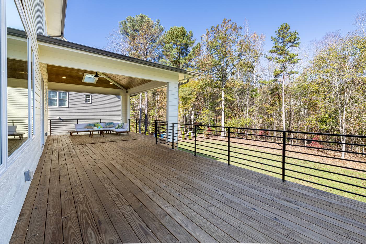 Lot 19 Tuscany Other Spaces photograph by Shail Construction in Raleigh NC