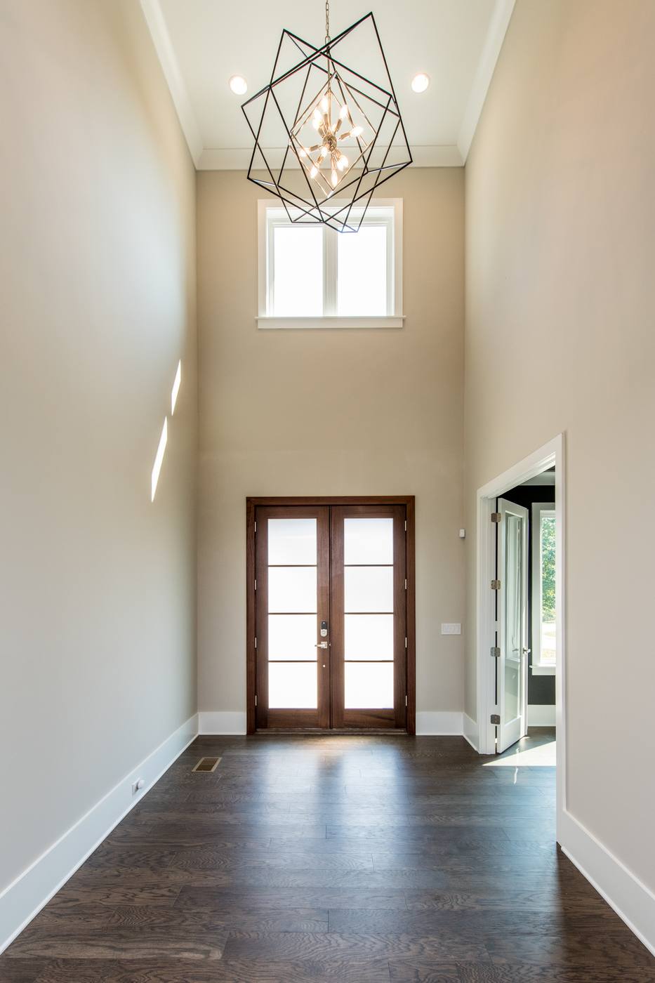 Lot 2 Bella Vista Other Spaces photograph by Shail Construction in Raleigh NC