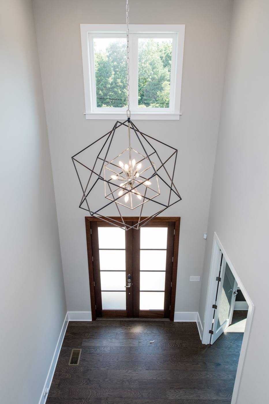 Lot 2 Bella Vista Other Spaces photograph by Shail Construction in Raleigh NC
