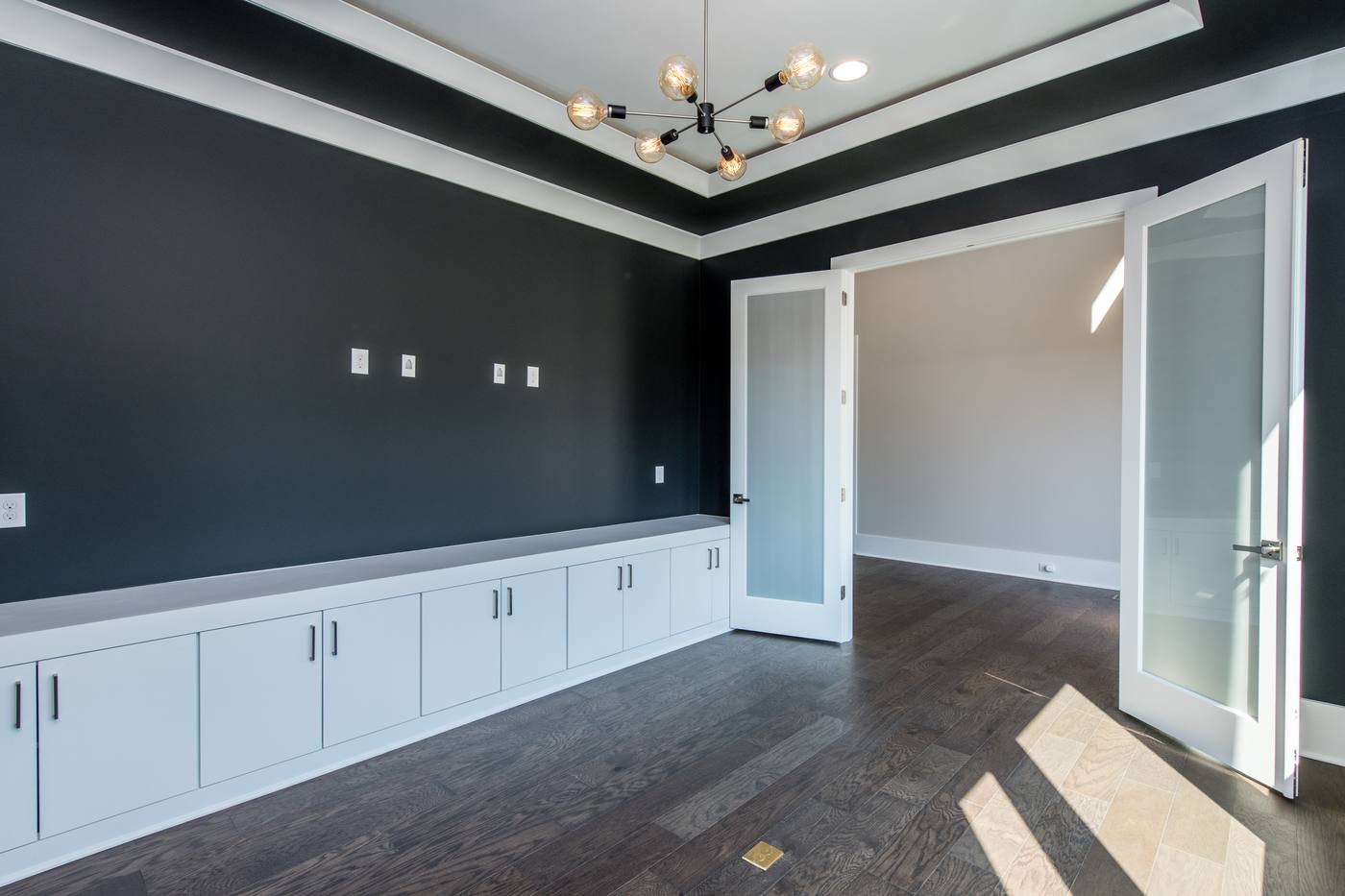 Lot 2 Bella Vista Other Spaces photograph by Shail Construction in Raleigh NC